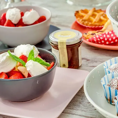 Mare Brunch&beauty - Adults Only 3*