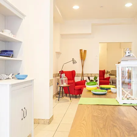 Mare Brunch&beauty - Adults Only 3* Cesenatico