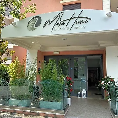 Mare Brunch&beauty - Adults Only Cesenatico
