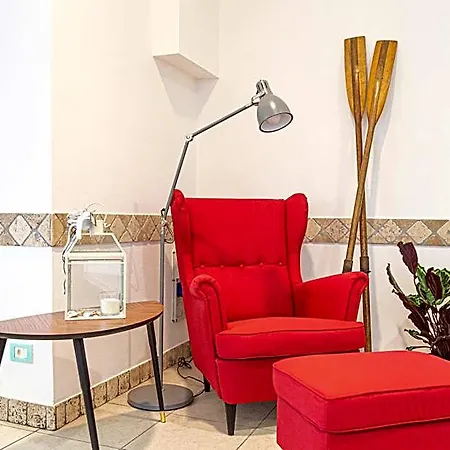 Hotel Mare Brunch&beauty - Adults Only Cesenatico