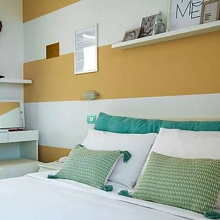 Hotel Mare Brunch&beauty - Adults Only