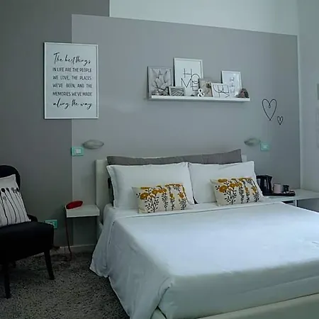 Hotel Mare Brunch&beauty - Adults Only
