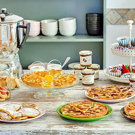 Mare Brunch&beauty - Adults Only Hotel