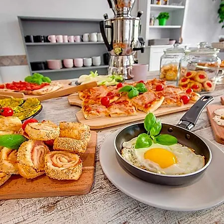 Hotel Mare Brunch&beauty - Adults Only Cesenatico
