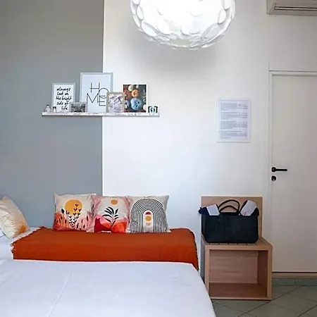 Hotel Mare Brunch&beauty - Adults Only Cesenatico