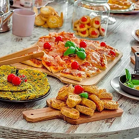 Mare Brunch&beauty - Adults Only 3* Cesenatico