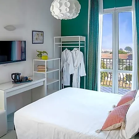 Mare Brunch&beauty - Adults Only Hotel 3*