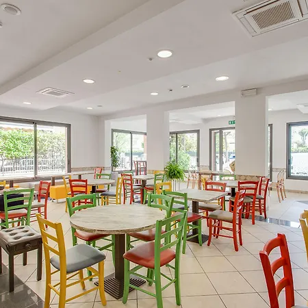 Mare Brunch&beauty - Adults Only Hotel Cesenatico
