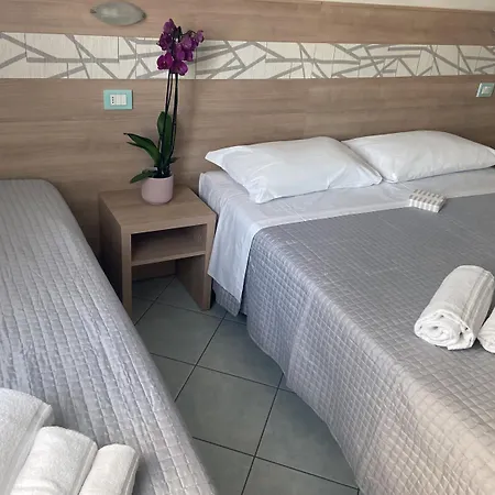 Hotel Mare Brunch&beauty - Adults Only Cesenatico