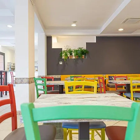 Mare Brunch&beauty - Adults Only Cesenatico