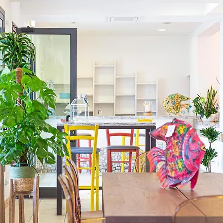 Mare Brunch&beauty - Adults Only Hotel