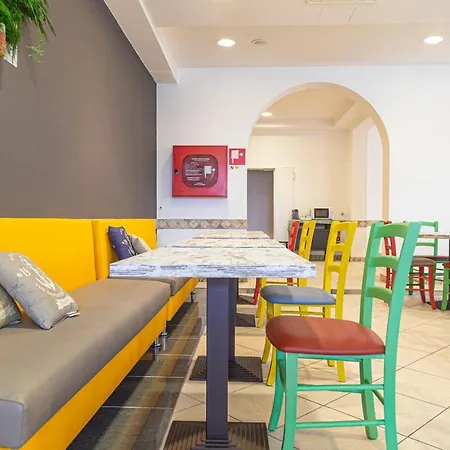 Hotel Mare Brunch&beauty - Adults Only Cesenatico