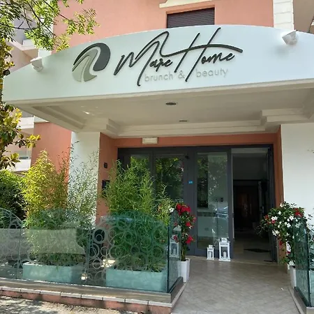 Mare Brunch&beauty - Adults Only Hotel