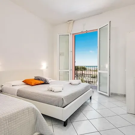 Hotel Mare Brunch&beauty - Adults Only