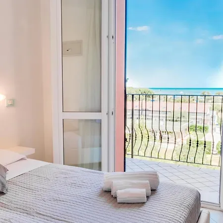 Mare Brunch&beauty - Adults Only