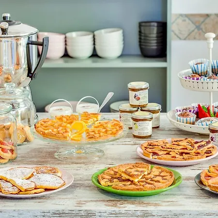 Hotel Mare Brunch&beauty - Adults Only 3*