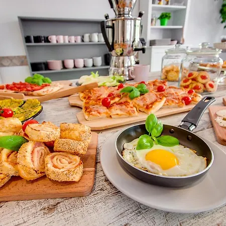 Mare Brunch&beauty - Adults Only تْشيزيناتيكو