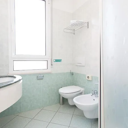 Mare Brunch&beauty - Adults Only 3* Cesenatico