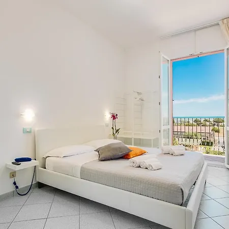 Mare Brunch&beauty - Adults Only Cesenatico