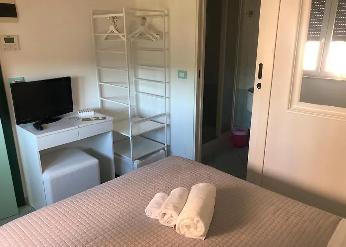 Mare Brunch&beauty - Adults Only 3*