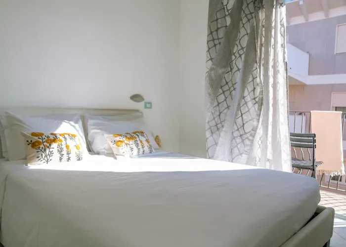 فندق Mare Brunch&beauty - Adults Only