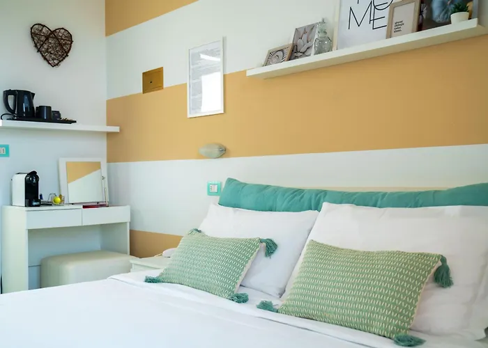 Mare Brunch&beauty - Adults Only فندق