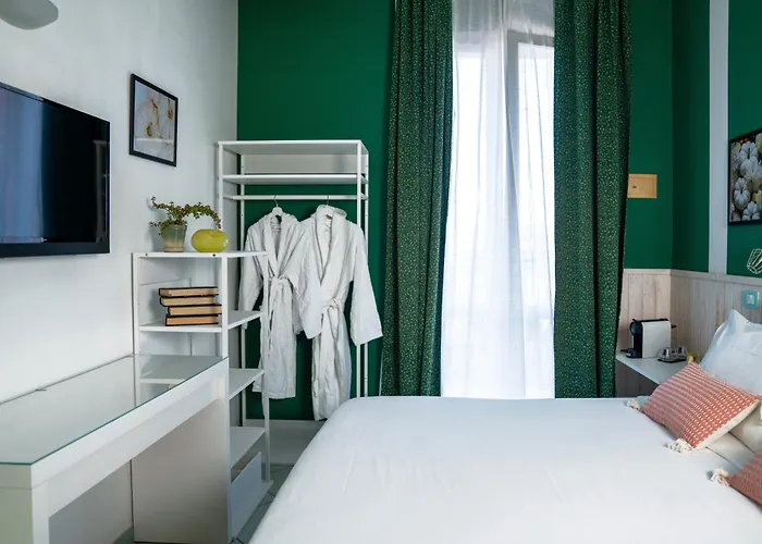 Mare Brunch&beauty - Adults Only 3* Cesenatico