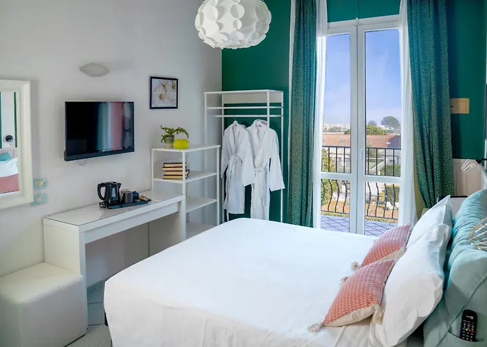 Mare Brunch&beauty - Adults Only Cesenatico