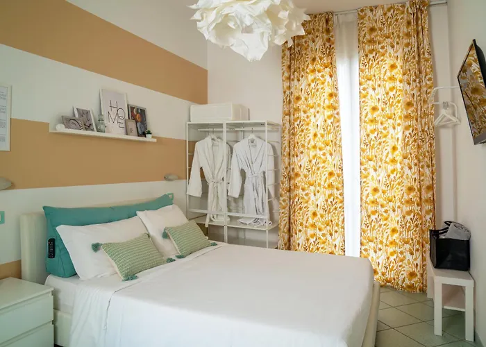 Mare Brunch&beauty - Adults Only تْشيزيناتيكو