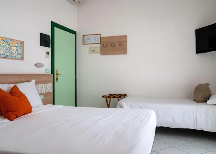 Mare Brunch&beauty - Adults Only Hotel