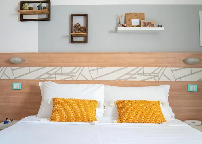 Hotel Mare Brunch&beauty - Adults Only 3*