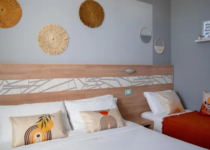 Mare Brunch&beauty - Adults Only Hotel Cesenatico