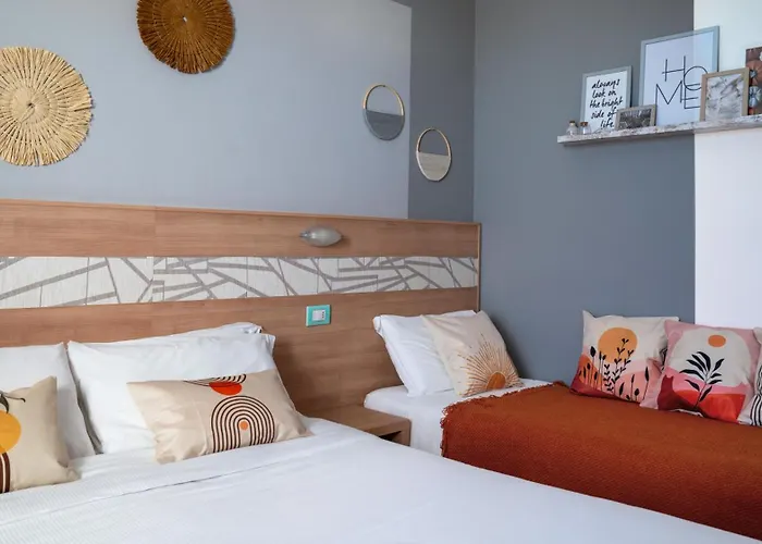 Hotel Mare Brunch&beauty - Adults Only Cesenatico