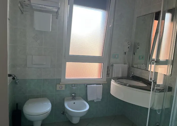 فندق Mare Brunch&beauty - Adults Only 3*