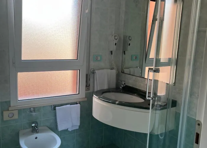 Mare Brunch&beauty - Adults Only Hotel Cesenatico