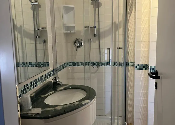 فندق Mare Brunch&beauty - Adults Only تْشيزيناتيكو