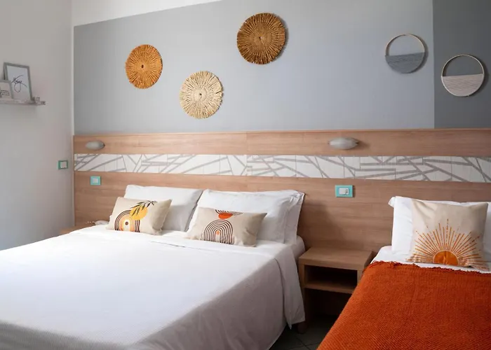 Mare Brunch&beauty - Adults Only 3* تْشيزيناتيكو