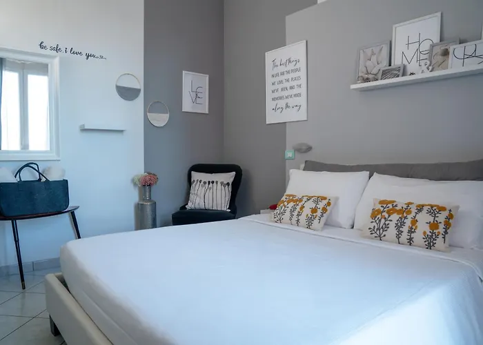 Hotel Mare Brunch&beauty - Adults Only