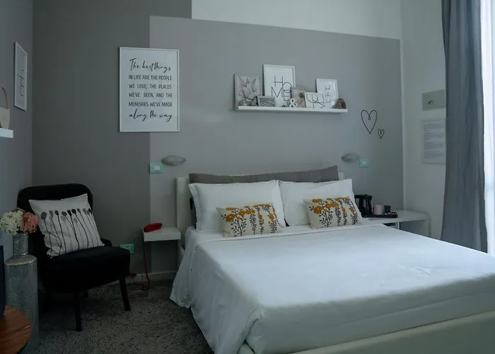 Mare Brunch&beauty - Adults Only Hotel 3*