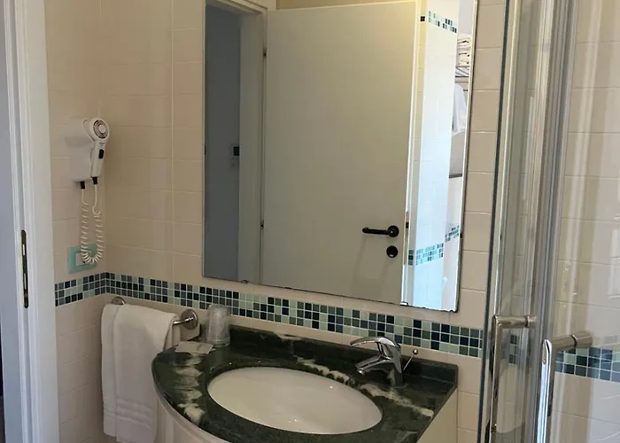 فندق Mare Brunch&beauty - Adults Only 3*