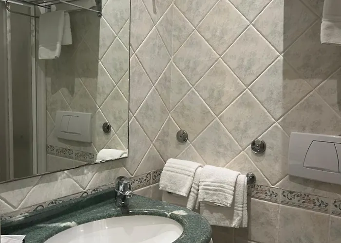 Mare Brunch&beauty - Adults Only 3*