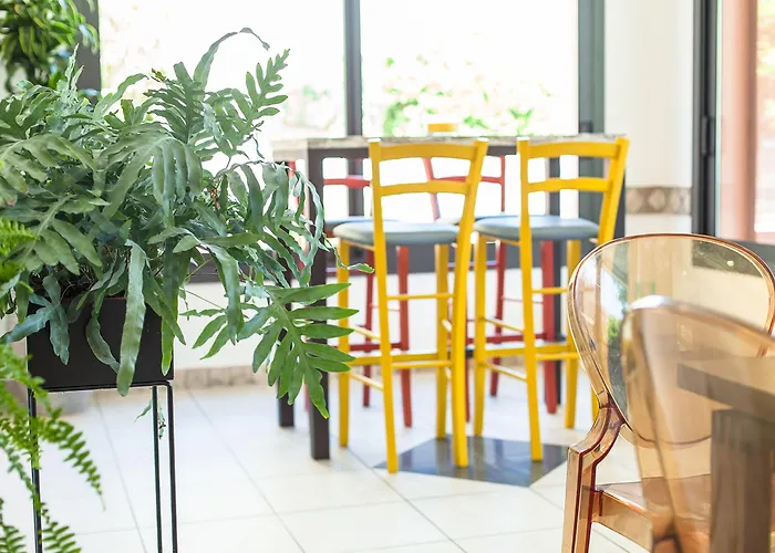 Mare Brunch&beauty - Adults Only Cesenatico