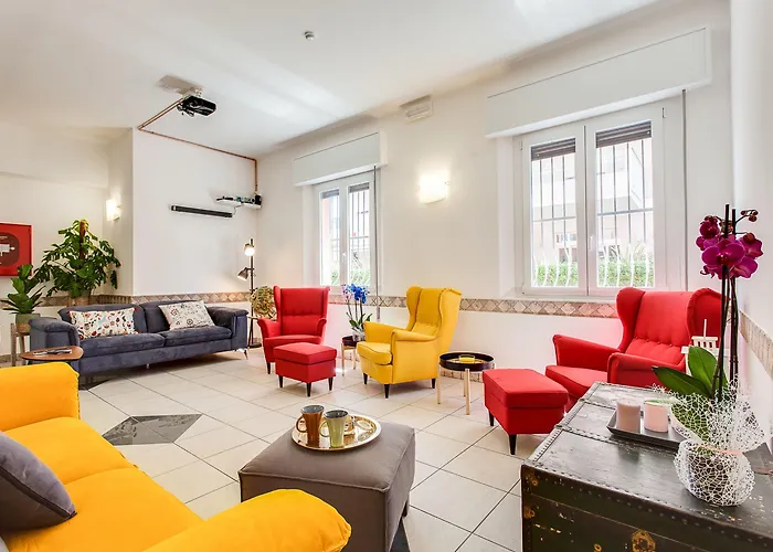 Mare Brunch&beauty - Adults Only فندق 3*