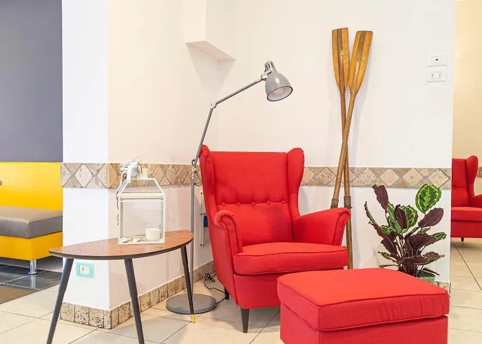 Mare Brunch&beauty - Adults Only Cesenatico