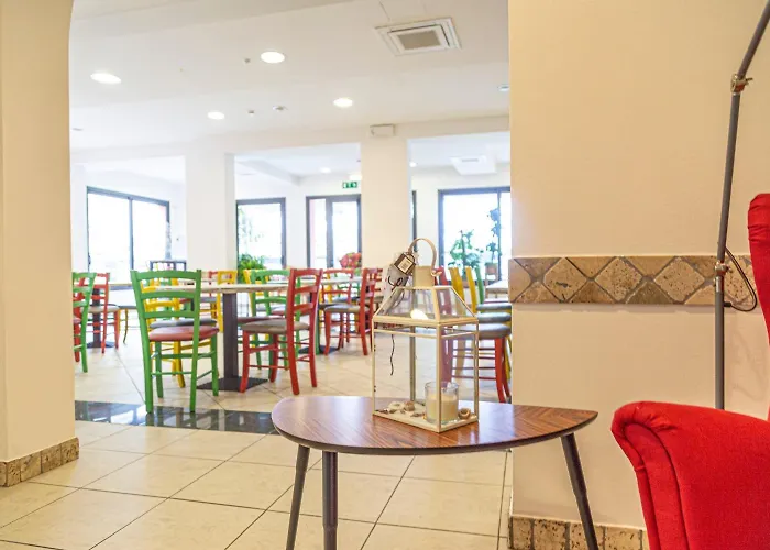 Hotel Mare Brunch&beauty - Adults Only