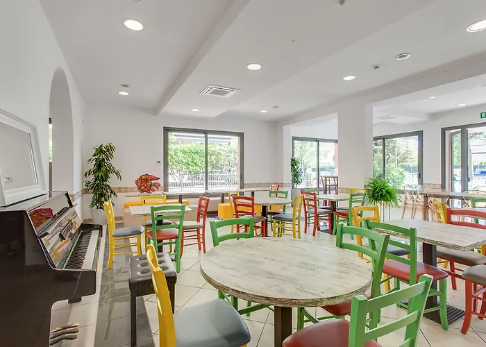 Mare Brunch&beauty - Adults Only 3*