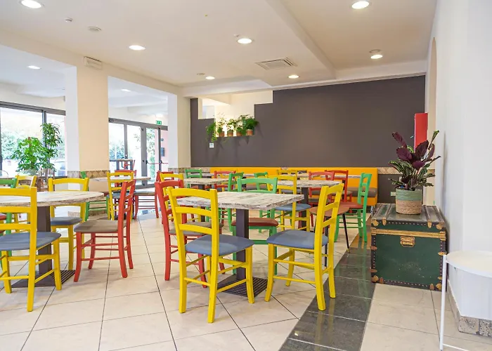 Mare Brunch&beauty - Adults Only Hotel 3*