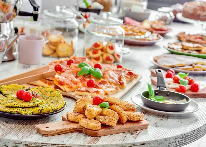 Mare Brunch&beauty - Adults Only