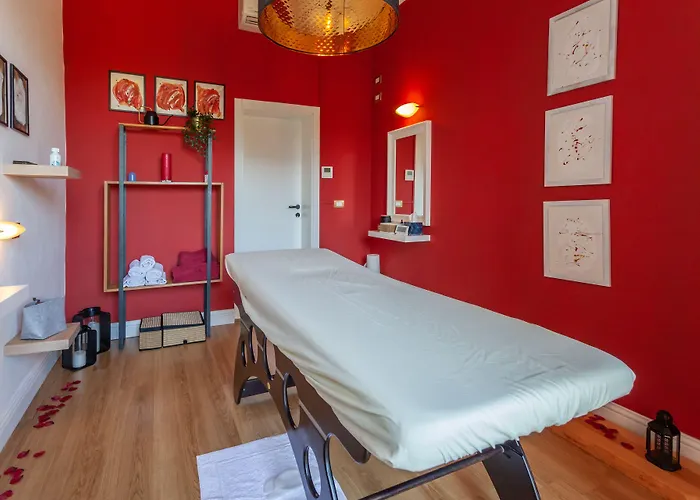 Mare Brunch&beauty - Adults Only فندق