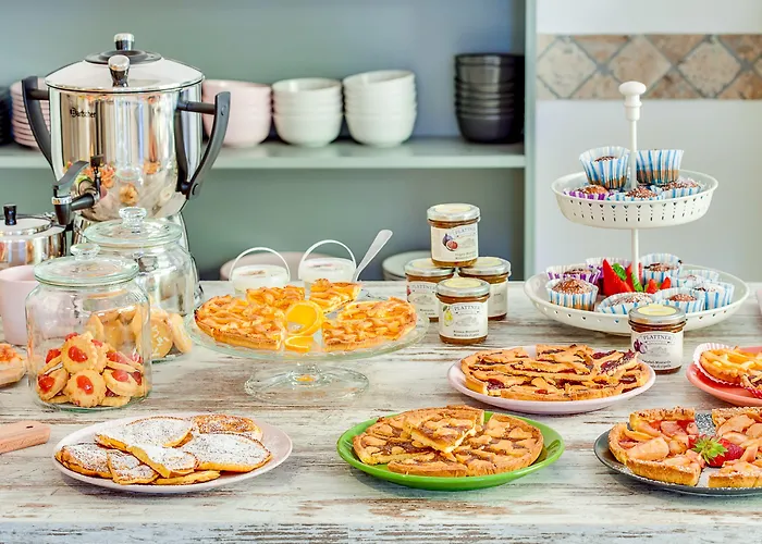 Mare Brunch&beauty - Adults Only 3* Cesenatico